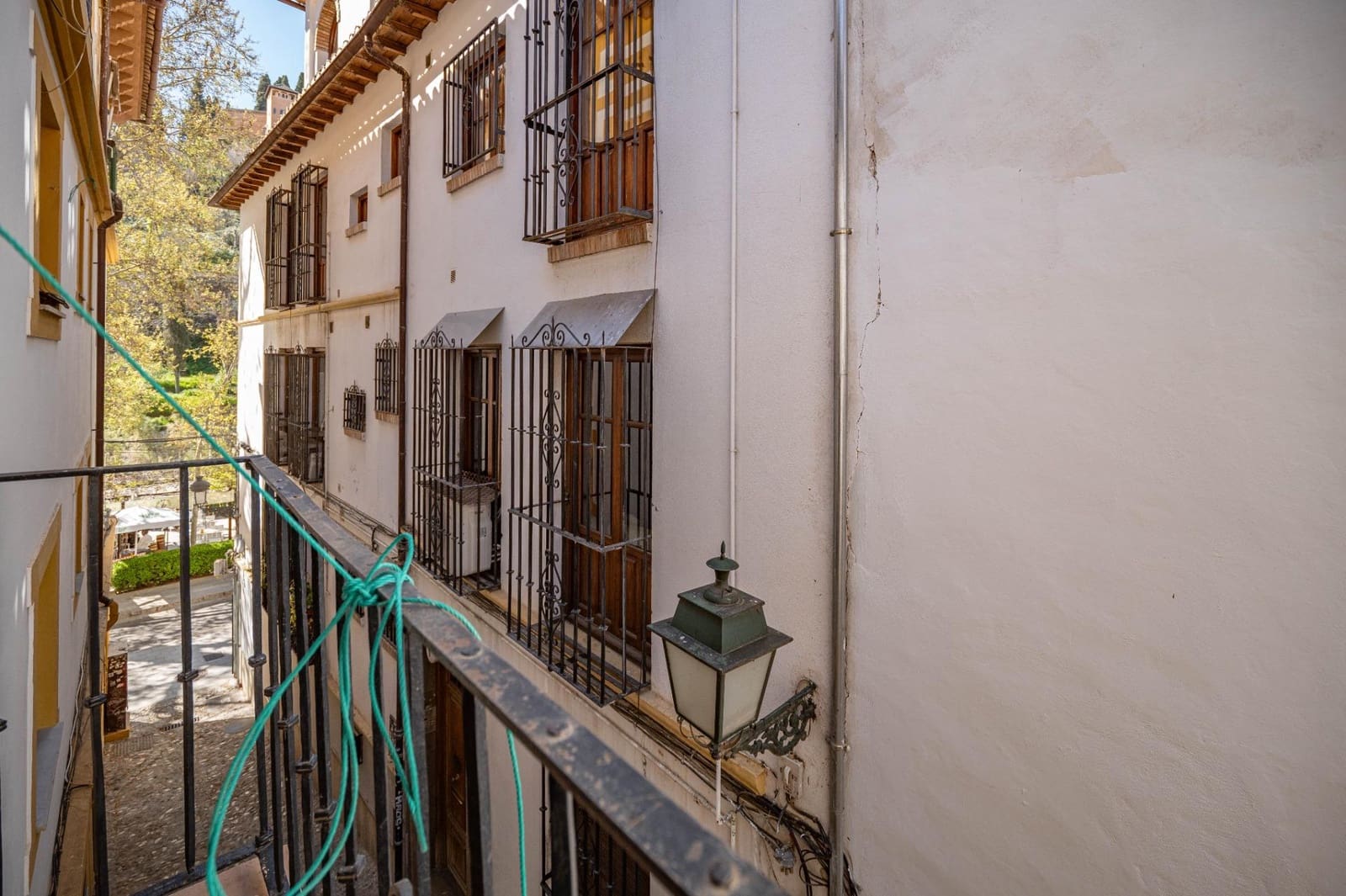 14 Zimmer Apartment zu verkaufen in Granada Stadt - 1.450.000 € (Ref: 9860895)