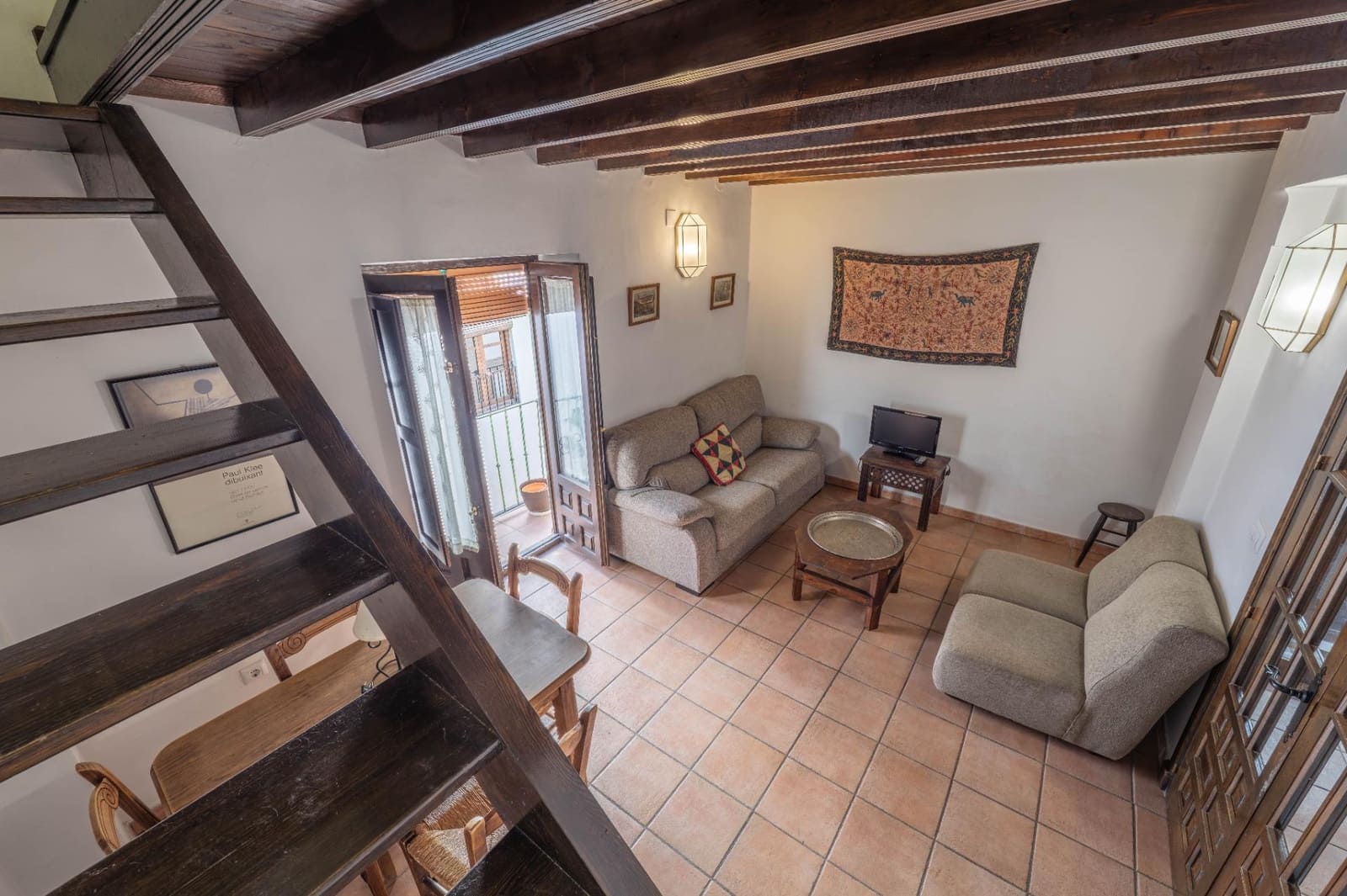 14 Zimmer Apartment zu verkaufen in Granada Stadt - 1.450.000 € (Ref: 9860895)