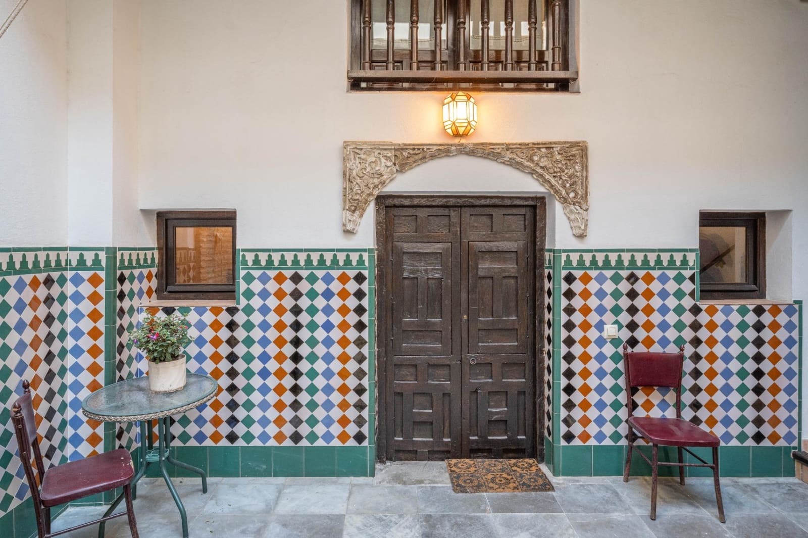 14 Zimmer Apartment zu verkaufen in Granada Stadt - 1.450.000 € (Ref: 9860895)