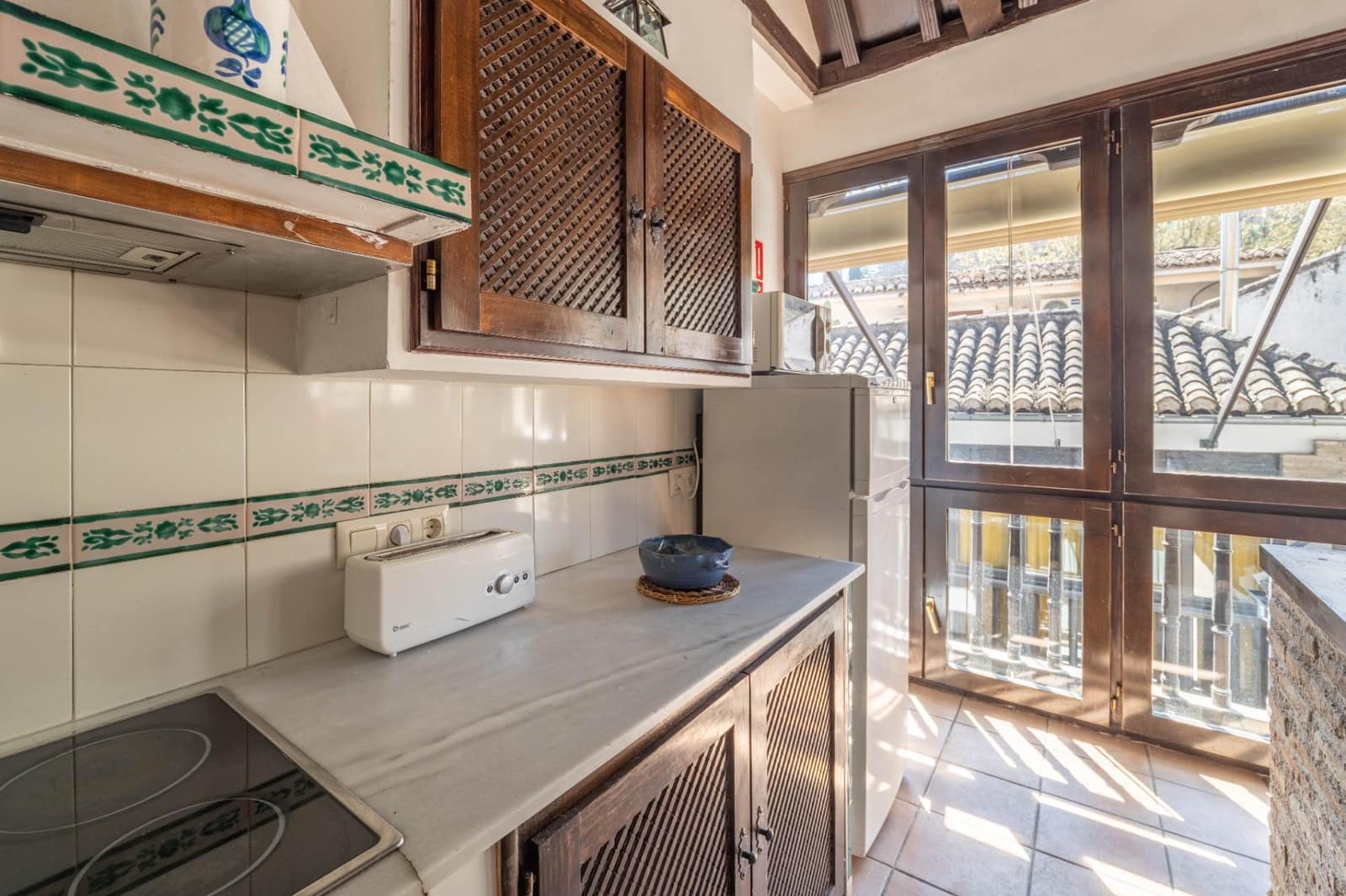 14 Zimmer Apartment zu verkaufen in Granada Stadt - 1.450.000 € (Ref: 9860895)