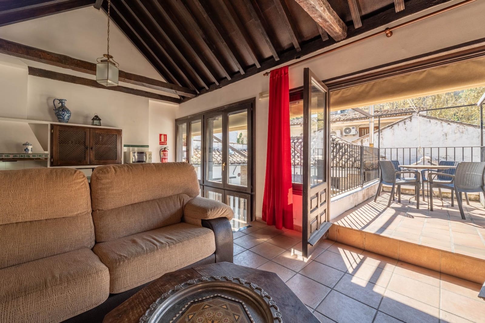 14 Zimmer Apartment zu verkaufen in Granada Stadt - 1.450.000 € (Ref: 9860895)