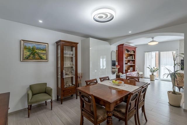 3 soverom Leilighet til salgs i Centro, Granada by - € 650 000 (Ref: 9862064)