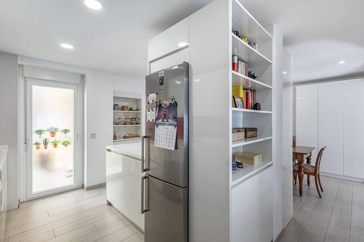 3 bedroom Flat for sale in Granada city - € 650,000 (Ref: 9862064)