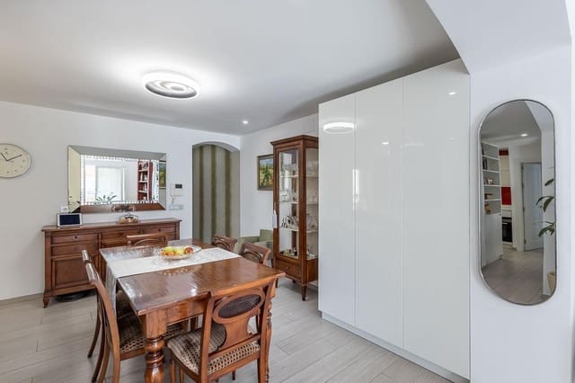 3 soverom Leilighet til salgs i Centro, Granada by - € 650 000 (Ref: 9862064)