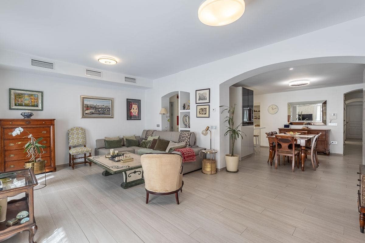3 bedroom Flat for sale in Granada city - € 650,000 (Ref: 9862064)