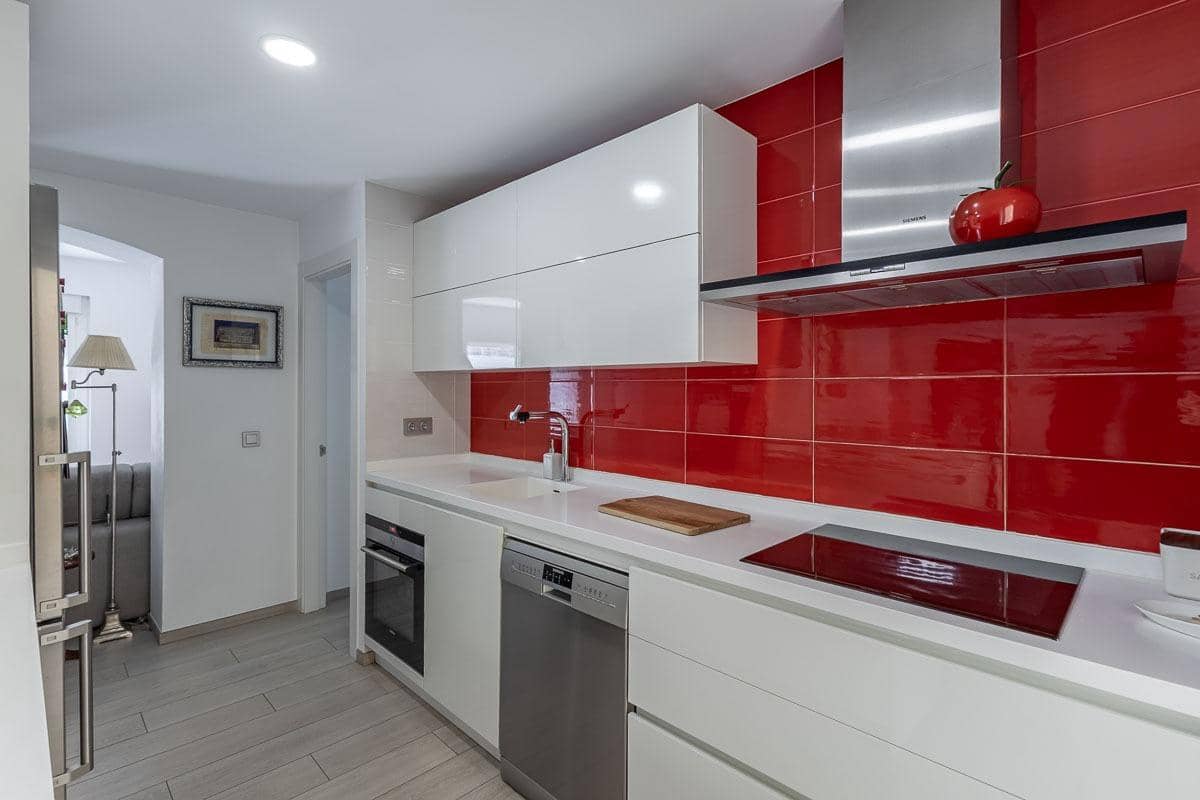 3 bedroom Flat for sale in Granada city - € 650,000 (Ref: 9862064)