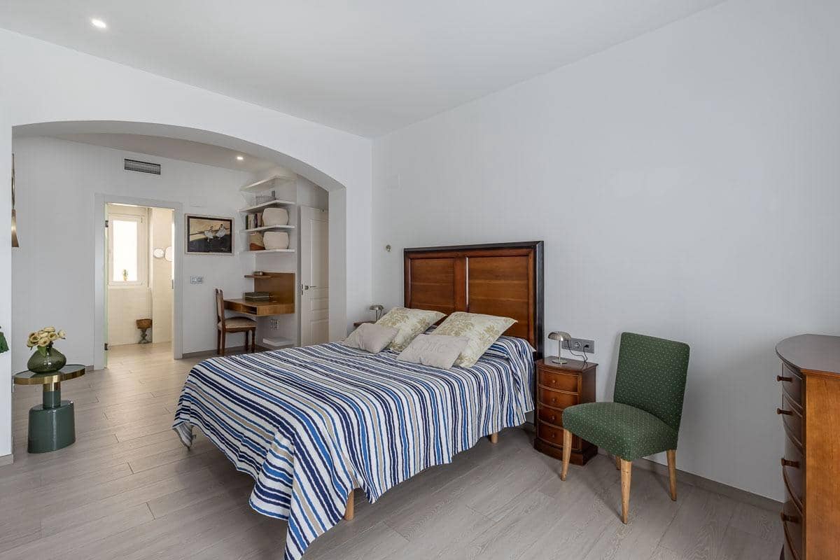 3 bedroom Flat for sale in Granada city - € 650,000 (Ref: 9862064)