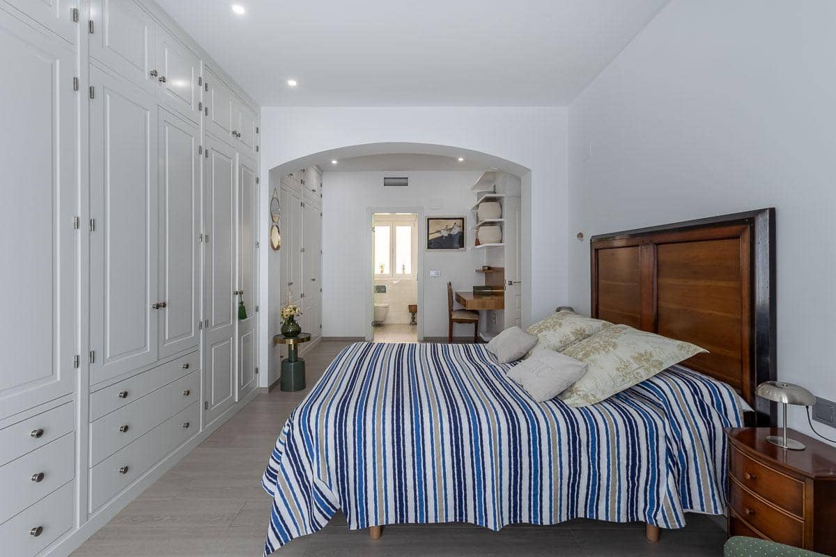 3 bedroom Flat for sale in Granada city - € 650,000 (Ref: 9862064)