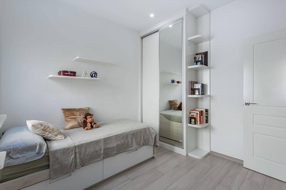 3 bedroom Flat for sale in Granada city - € 650,000 (Ref: 9862064)