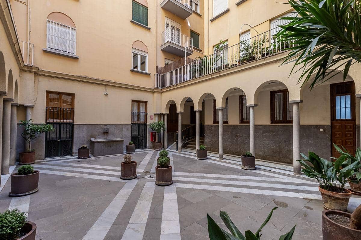 3 bedroom Flat for sale in Granada city - € 650,000 (Ref: 9862064)