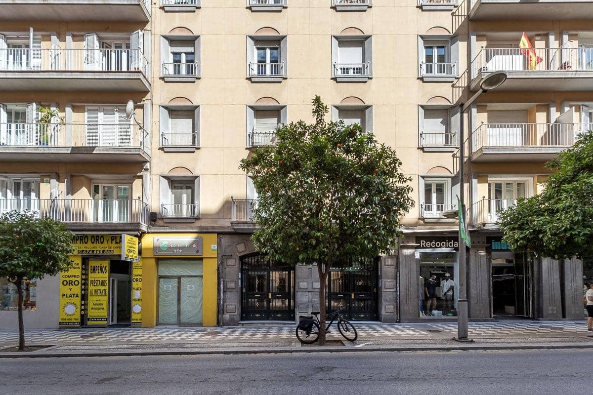 3 bedroom Flat for sale in Granada city - € 650,000 (Ref: 9862064)