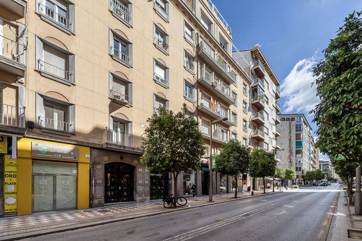 3 bedroom Flat for sale in Granada city - € 650,000 (Ref: 9862064)