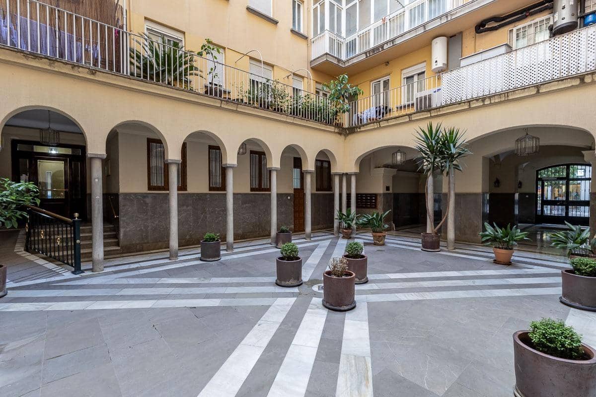 3 bedroom Flat for sale in Granada city - € 650,000 (Ref: 9862064)