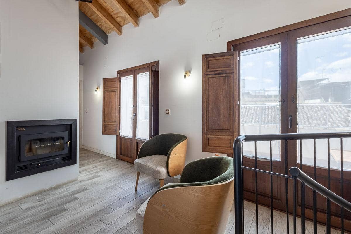 5 camera da letto Casa in vendita in Granada citta - 470.000 € (Rif: 9862071)