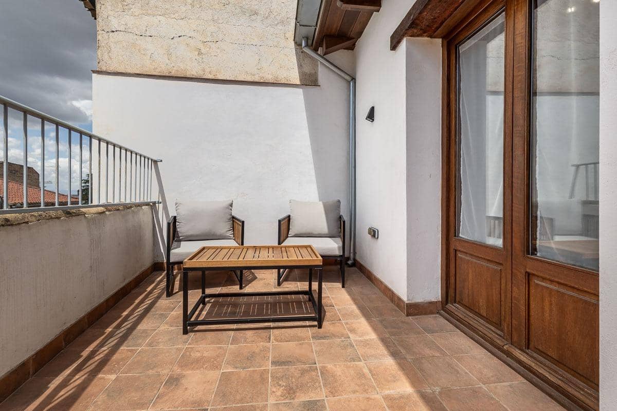 5 camera da letto Casa in vendita in Granada citta - 470.000 € (Rif: 9862071)