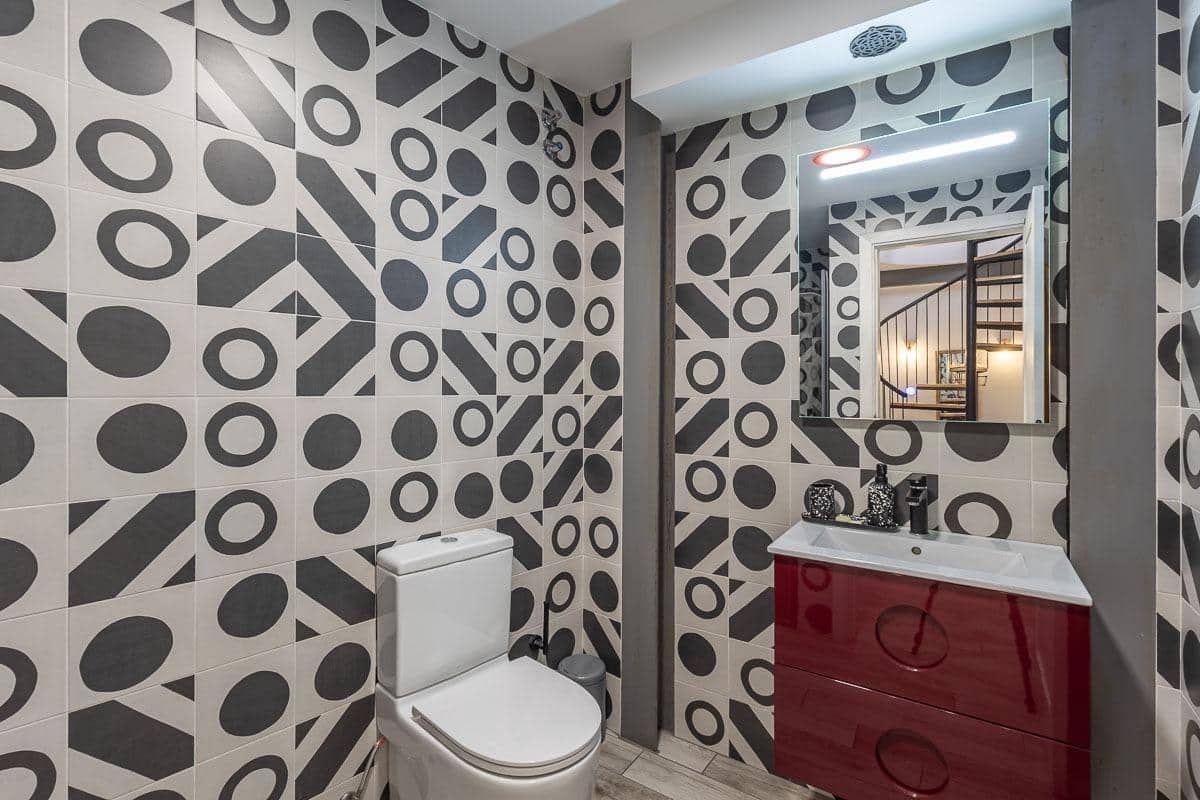 5 camera da letto Casa in vendita in Granada citta - 470.000 € (Rif: 9862071)