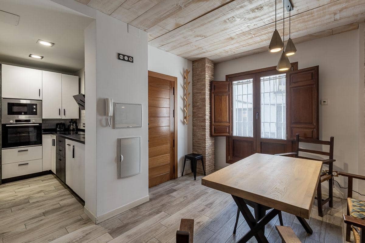 5 camera da letto Casa in vendita in Granada citta - 470.000 € (Rif: 9862071)