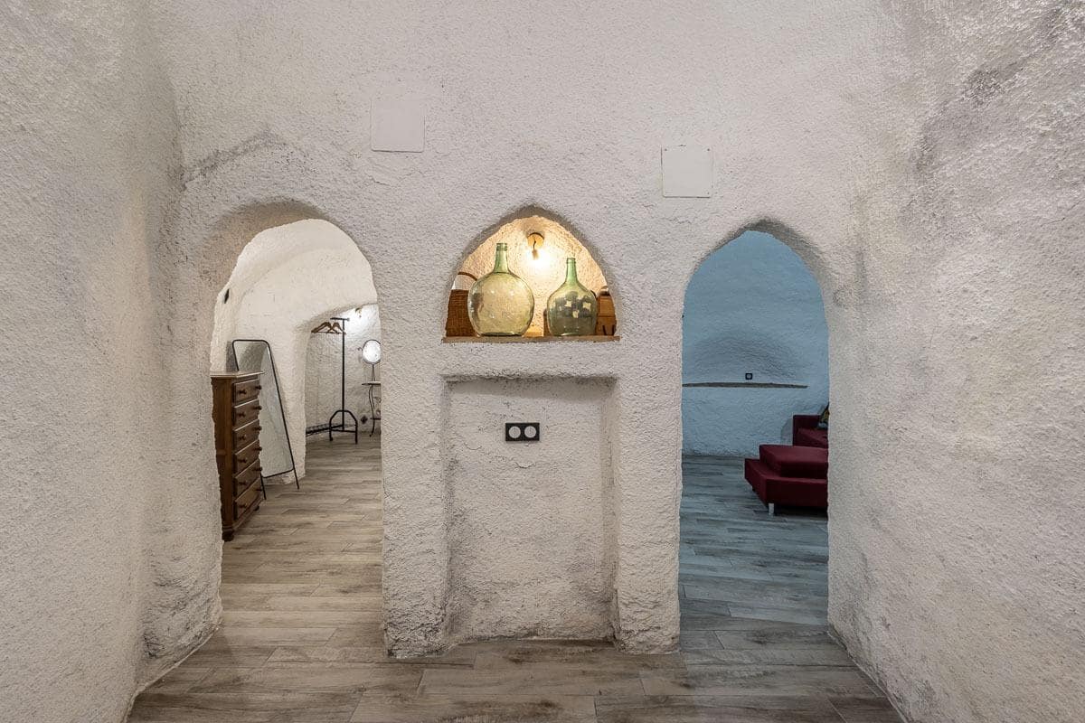 5 camera da letto Casa in vendita in Granada citta - 470.000 € (Rif: 9862071)
