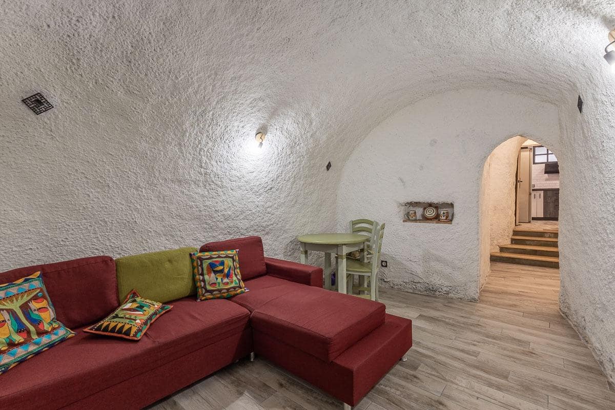 5 camera da letto Casa in vendita in Granada citta - 470.000 € (Rif: 9862071)