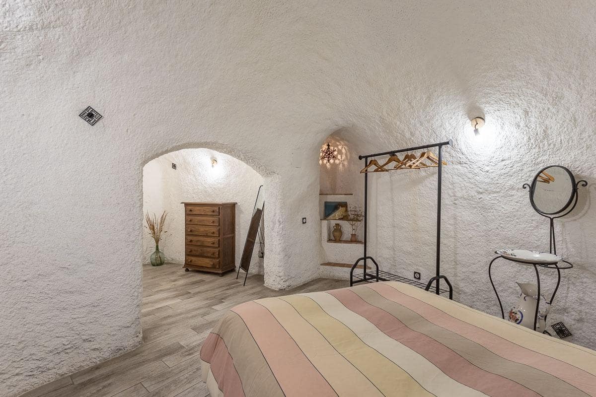 5 camera da letto Casa in vendita in Granada citta - 470.000 € (Rif: 9862071)