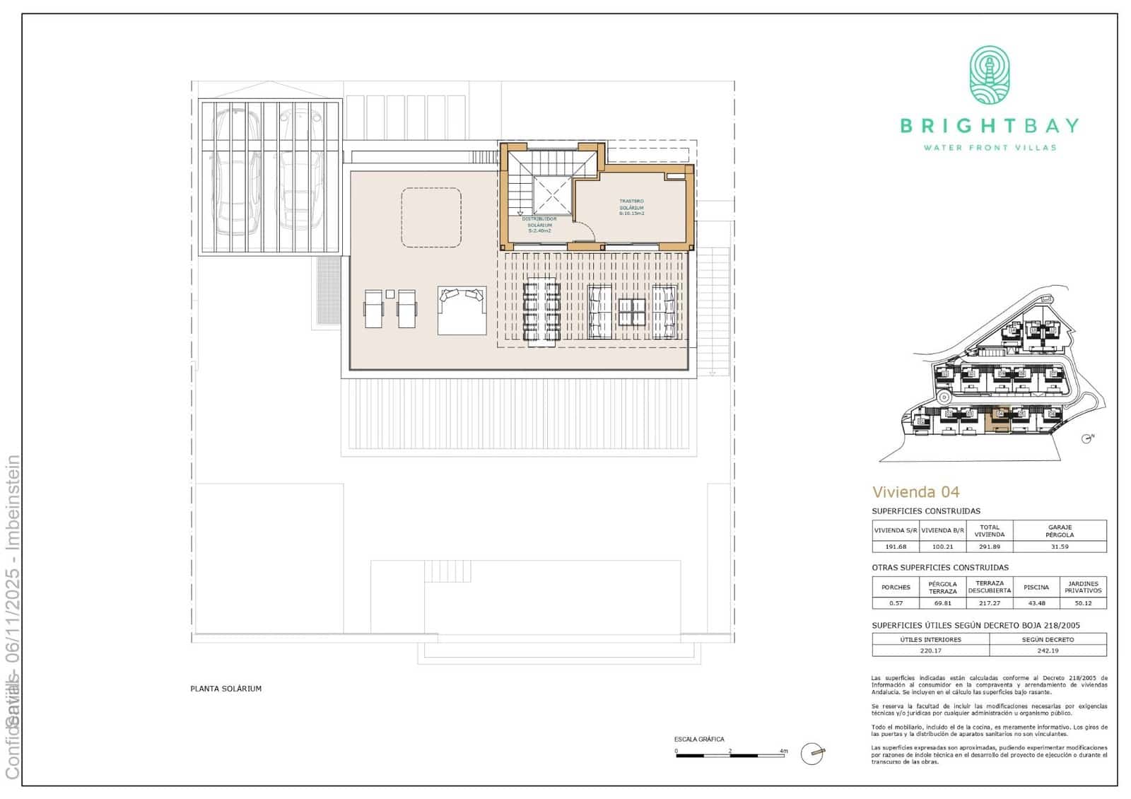 3 soverom Villa til salgs i La Herradura med garasje - € 2 500 000 (Ref: 9865409)