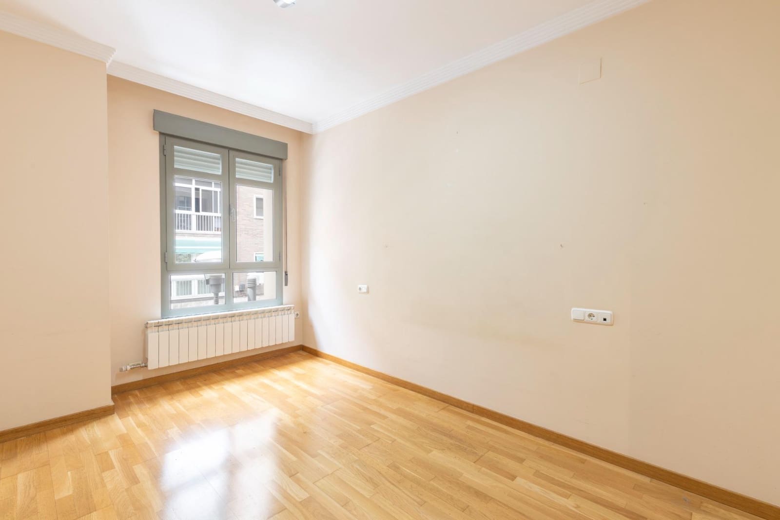 2 sypialnia Mieszkanie na sprzedaż w Miasto Grenada z garażem - 545 000 € (Ref: 9867218)