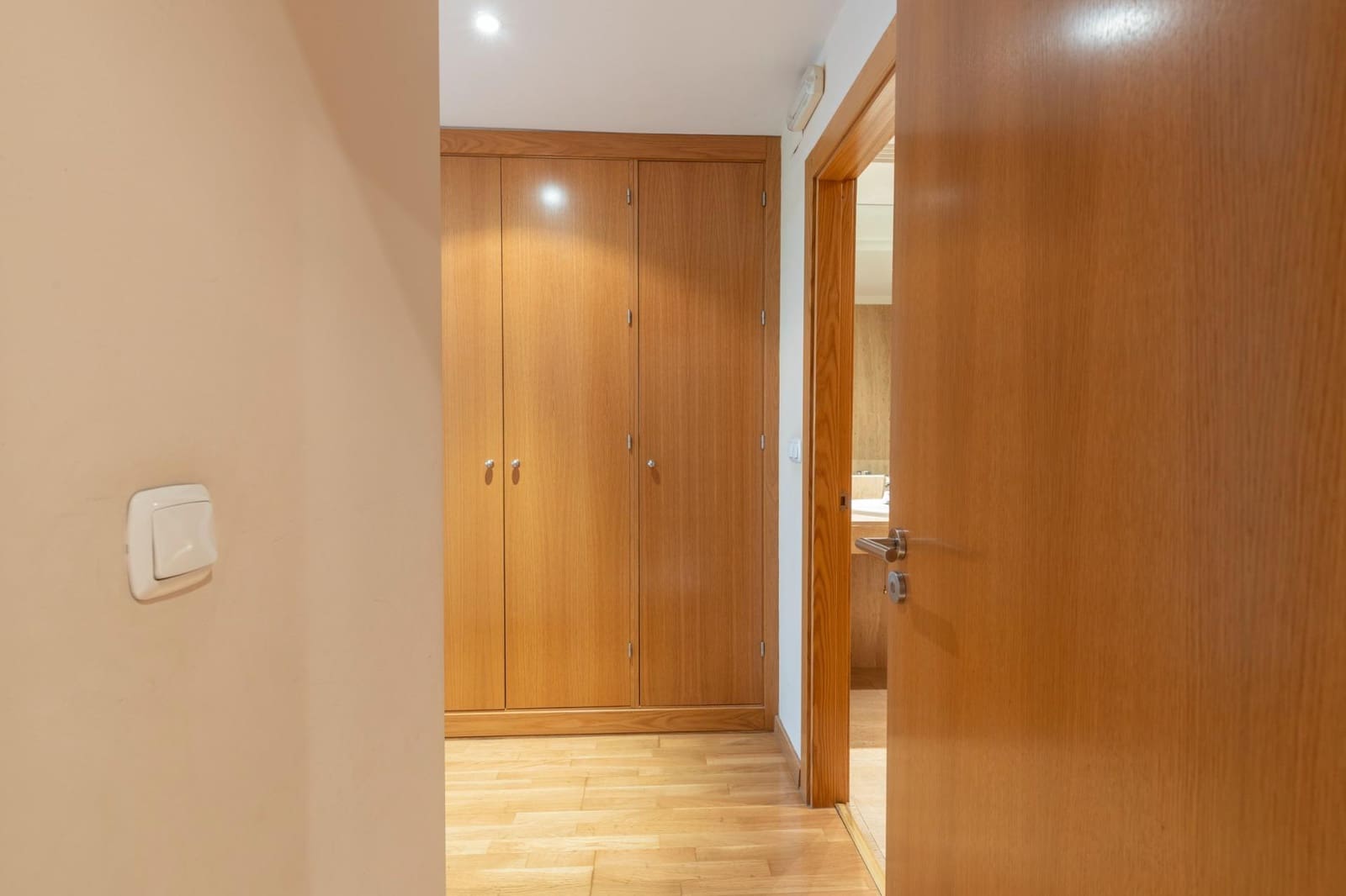 2 sypialnia Mieszkanie na sprzedaż w Miasto Grenada z garażem - 545 000 € (Ref: 9867218)