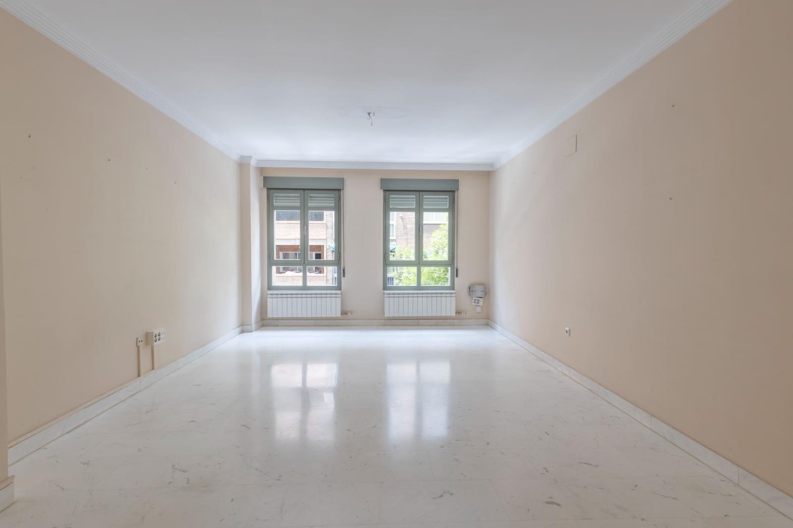 2 sypialnia Mieszkanie na sprzedaż w Miasto Grenada z garażem - 545 000 € (Ref: 9867218)