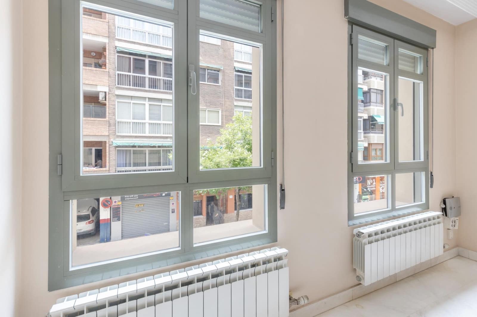 2 sypialnia Mieszkanie na sprzedaż w Miasto Grenada z garażem - 545 000 € (Ref: 9867218)