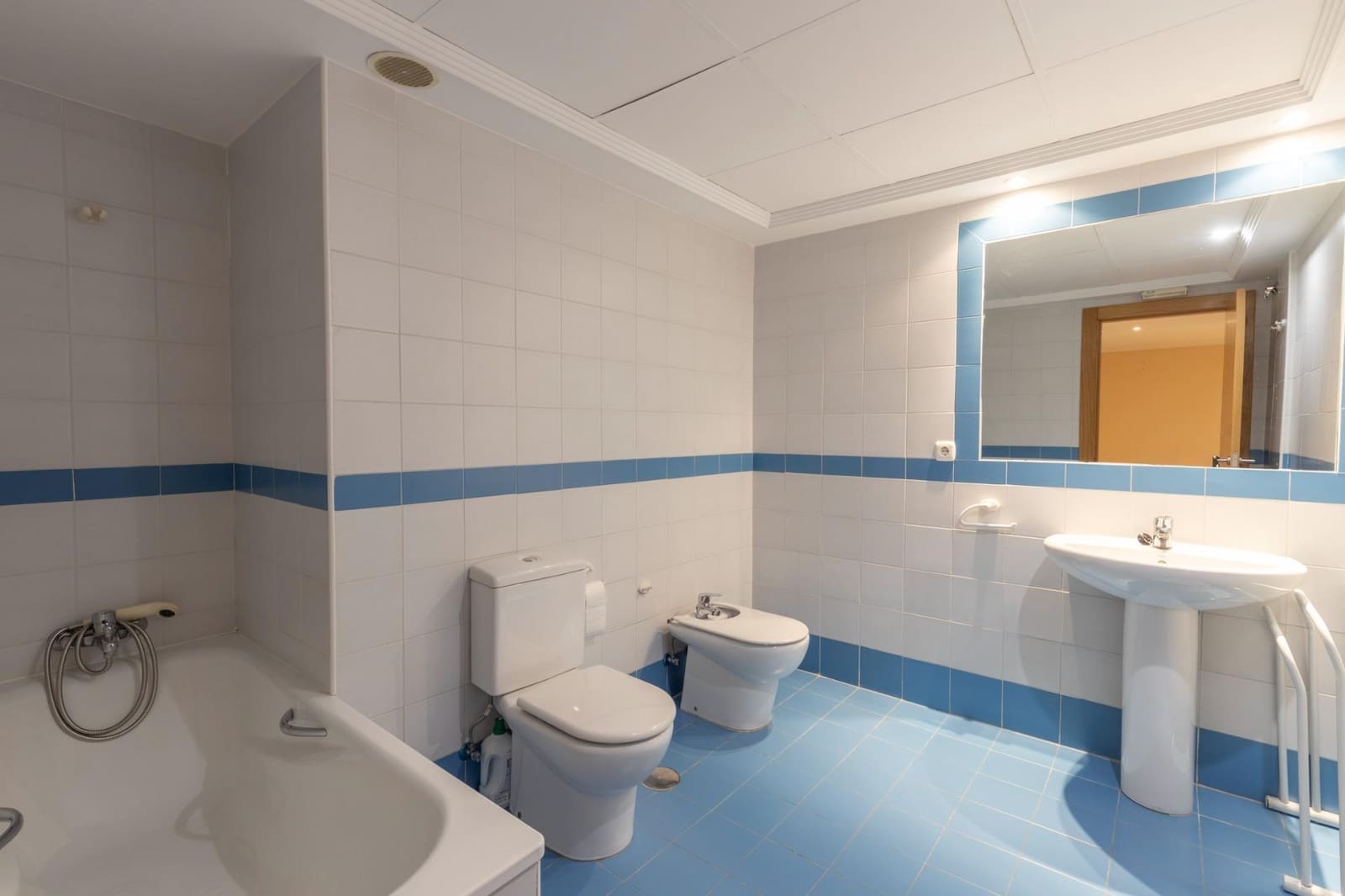 2 sypialnia Mieszkanie na sprzedaż w Miasto Grenada z garażem - 545 000 € (Ref: 9867218)