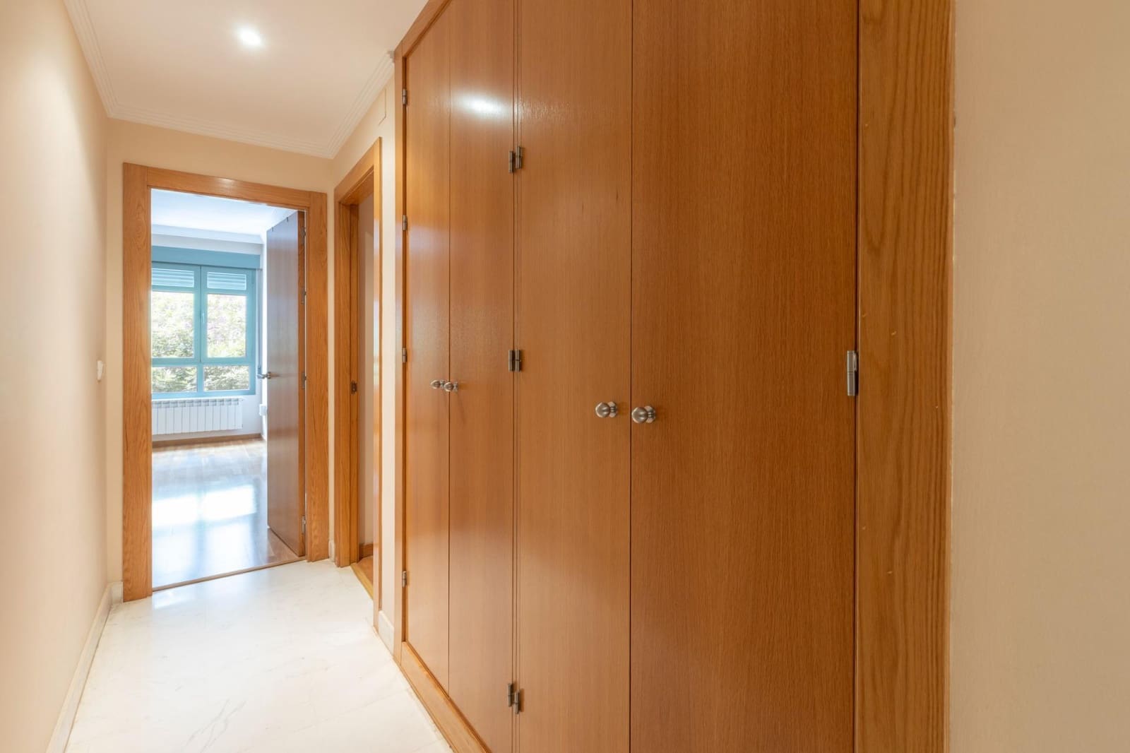2 sypialnia Mieszkanie na sprzedaż w Miasto Grenada z garażem - 545 000 € (Ref: 9867218)