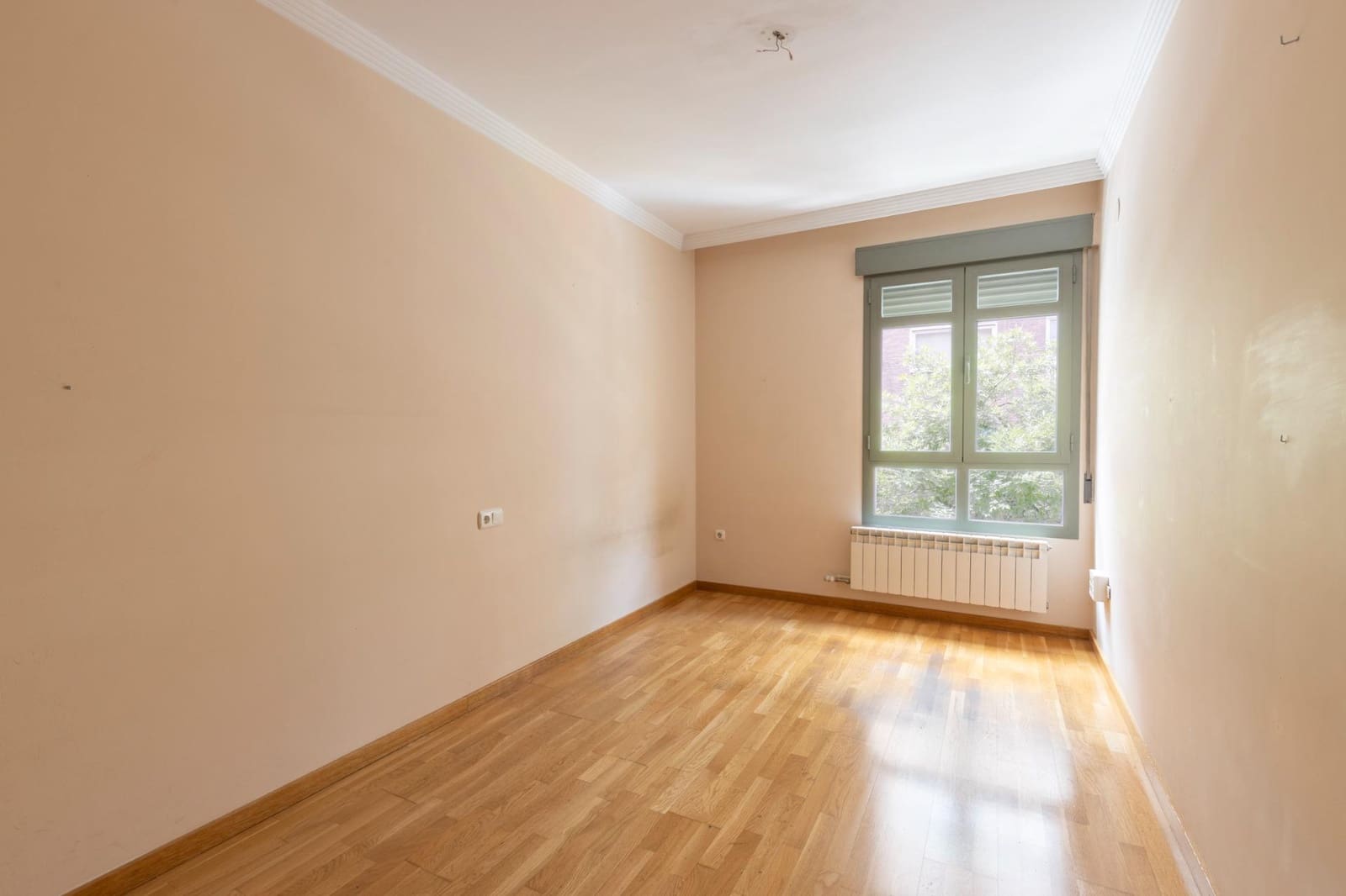 2 sypialnia Mieszkanie na sprzedaż w Miasto Grenada z garażem - 545 000 € (Ref: 9867218)