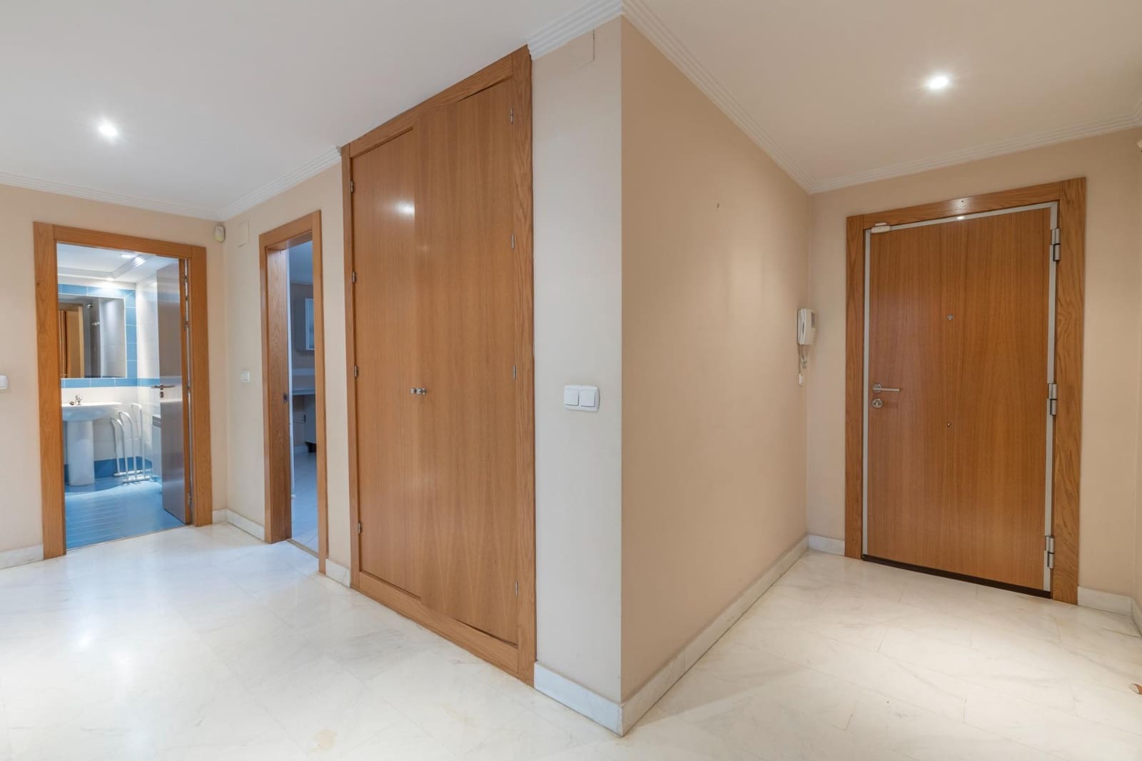 2 sypialnia Mieszkanie na sprzedaż w Miasto Grenada z garażem - 545 000 € (Ref: 9867218)
