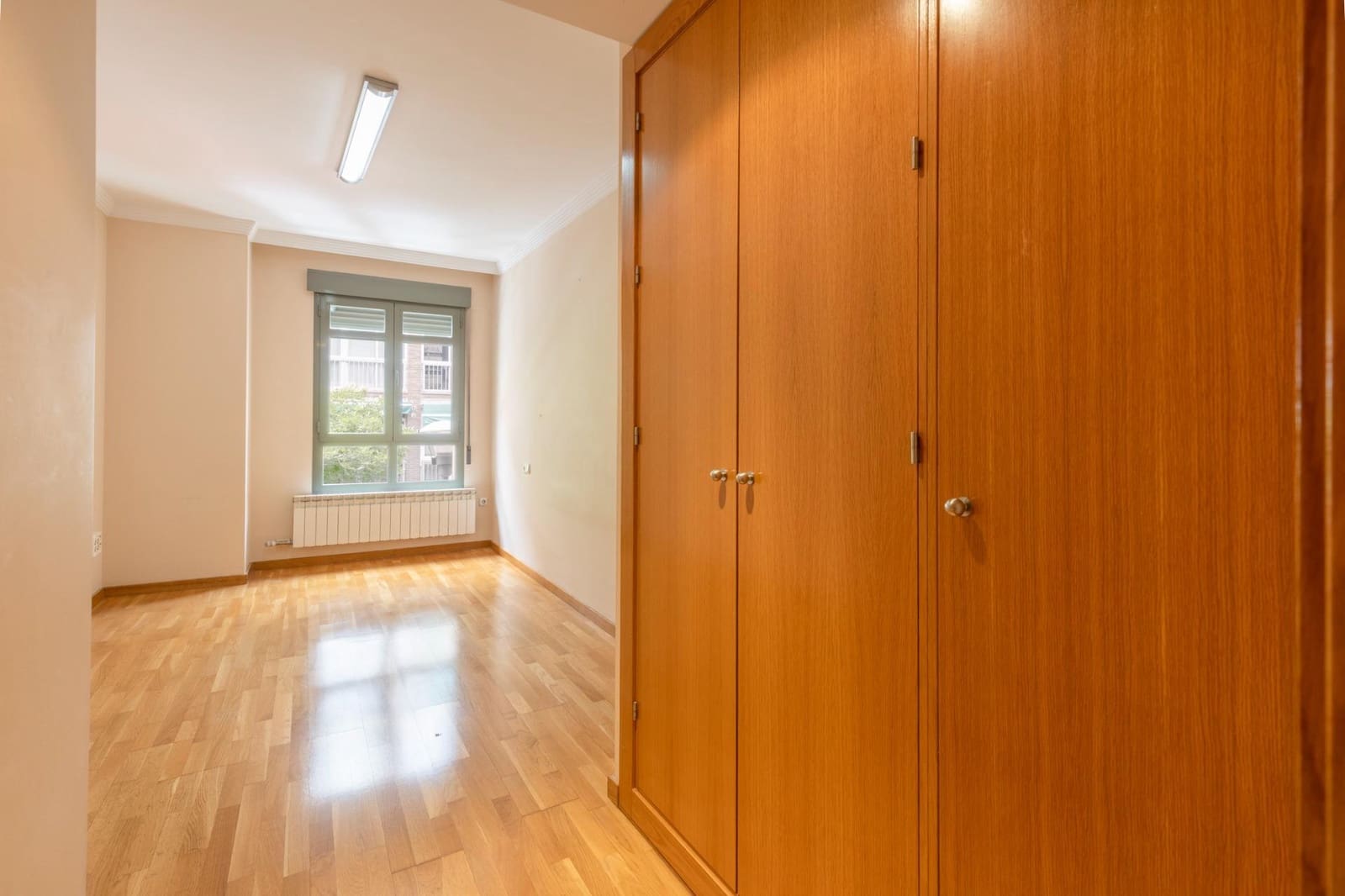 2 sypialnia Mieszkanie na sprzedaż w Miasto Grenada z garażem - 545 000 € (Ref: 9867218)