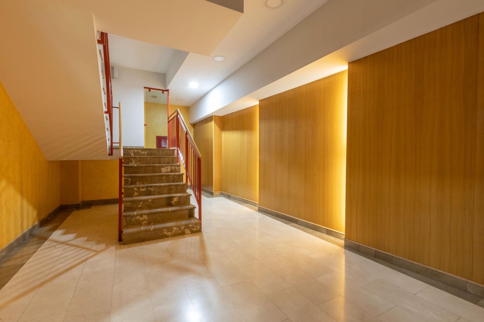 2 sypialnia Mieszkanie na sprzedaż w Miasto Grenada z garażem - 545 000 € (Ref: 9867218)