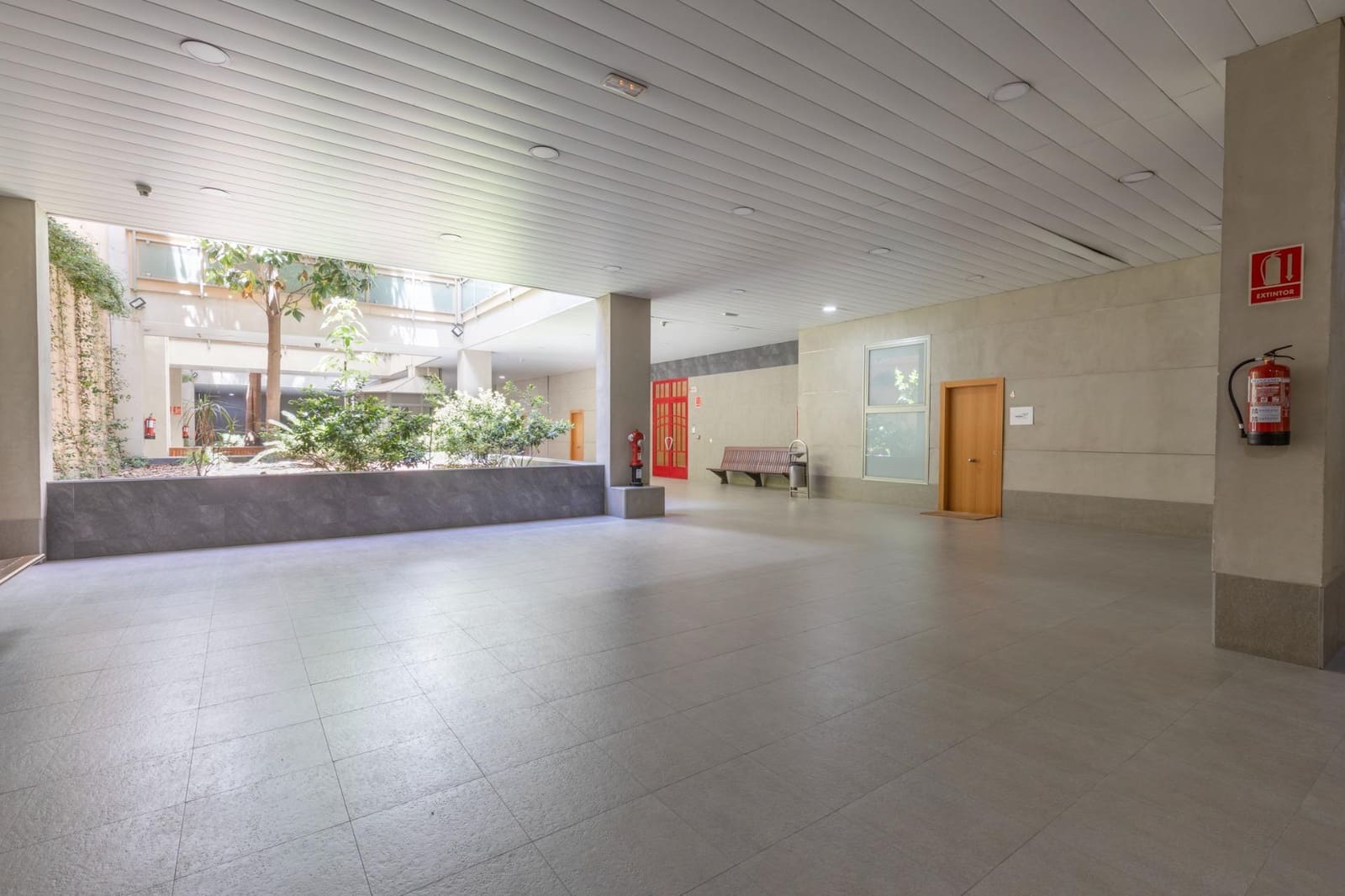 2 sypialnia Mieszkanie na sprzedaż w Miasto Grenada z garażem - 545 000 € (Ref: 9867218)