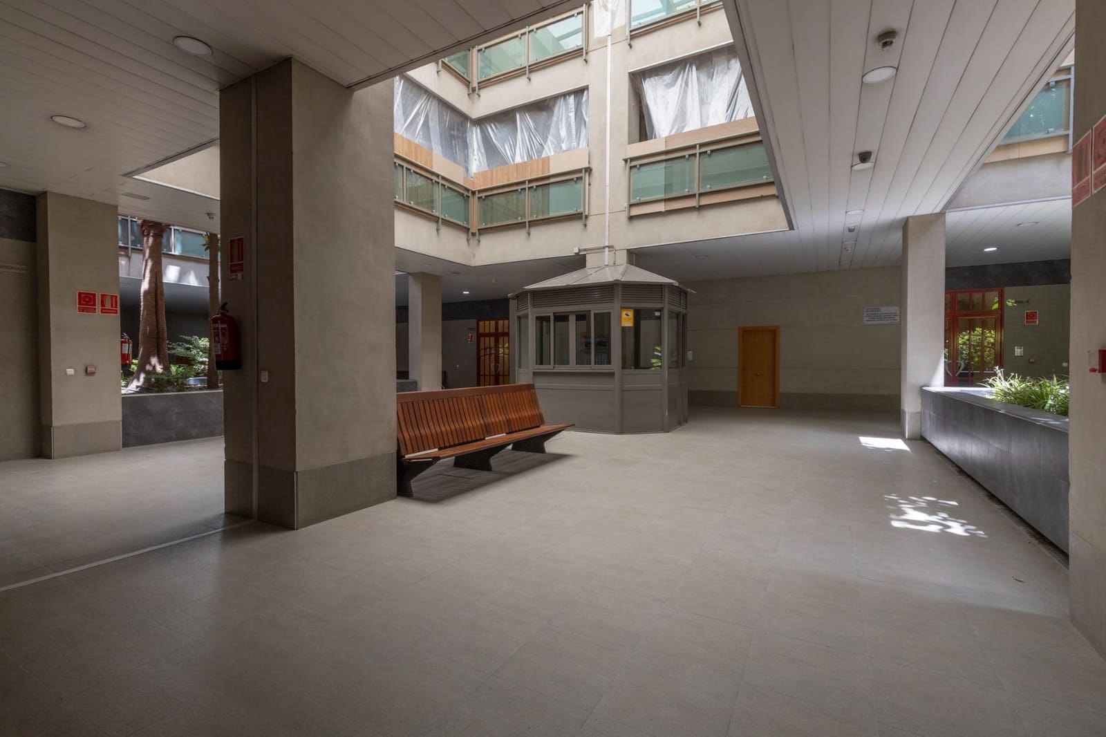 2 sypialnia Mieszkanie na sprzedaż w Miasto Grenada z garażem - 545 000 € (Ref: 9867218)