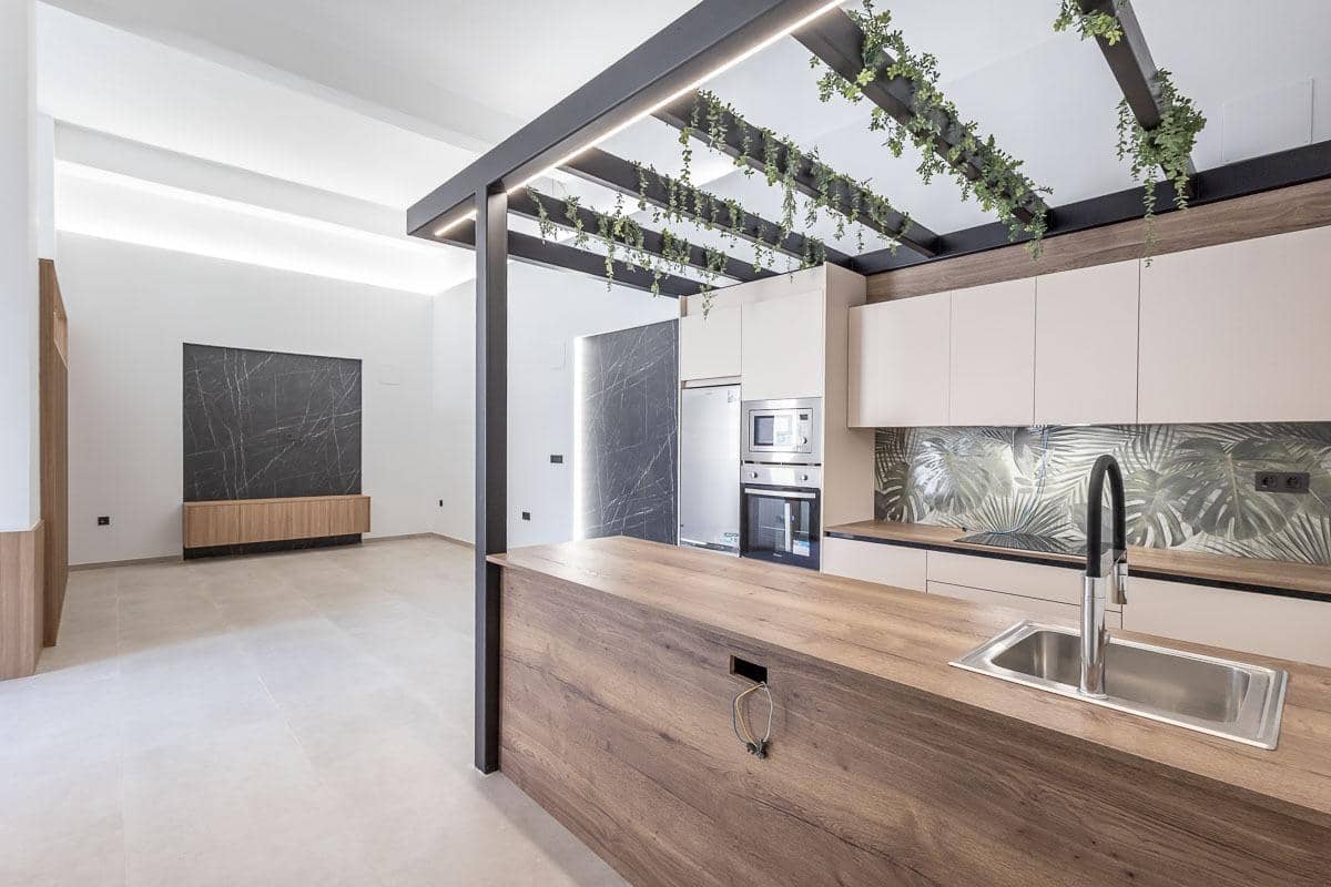 1 soverom Leilighet til salgs i Granada by - € 245 000 (Ref: 9867219)