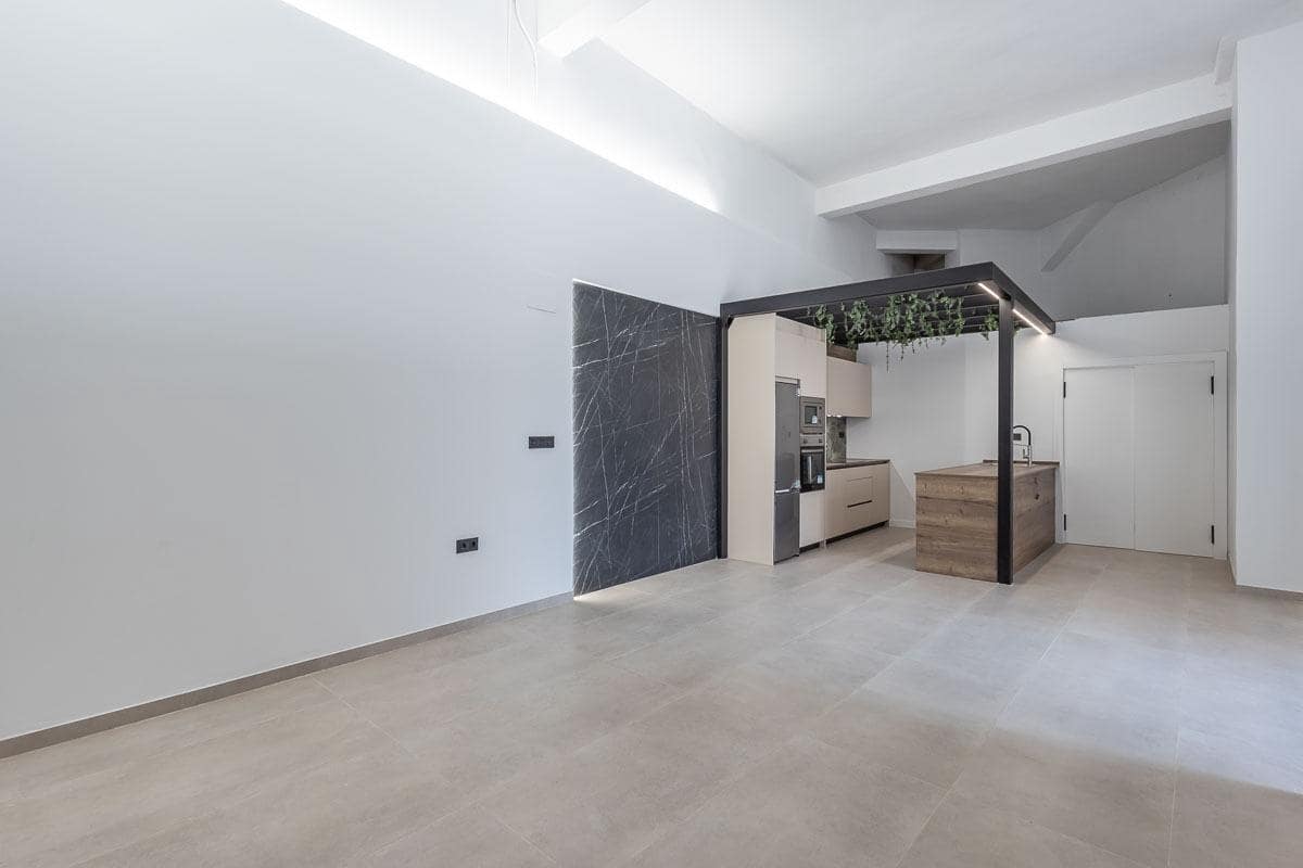 1 soverom Leilighet til salgs i Granada by - € 245 000 (Ref: 9867219)