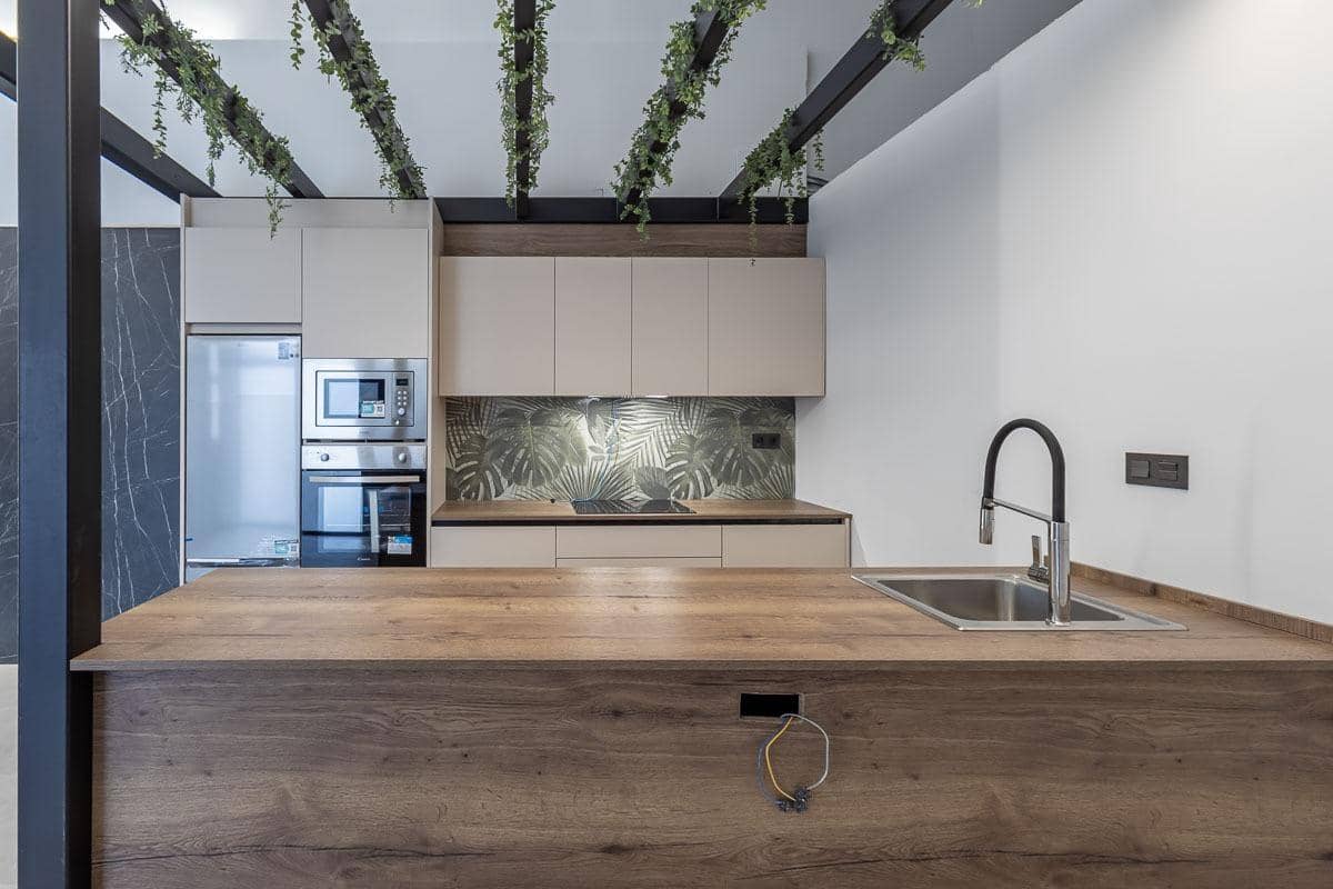1 soverom Leilighet til salgs i Granada by - € 245 000 (Ref: 9867219)