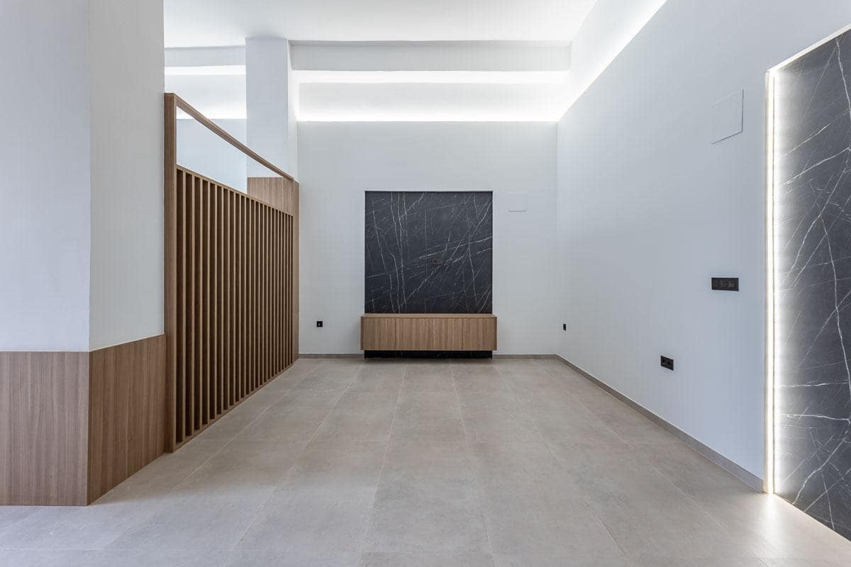 1 soverom Leilighet til salgs i Granada by - € 245 000 (Ref: 9867219)