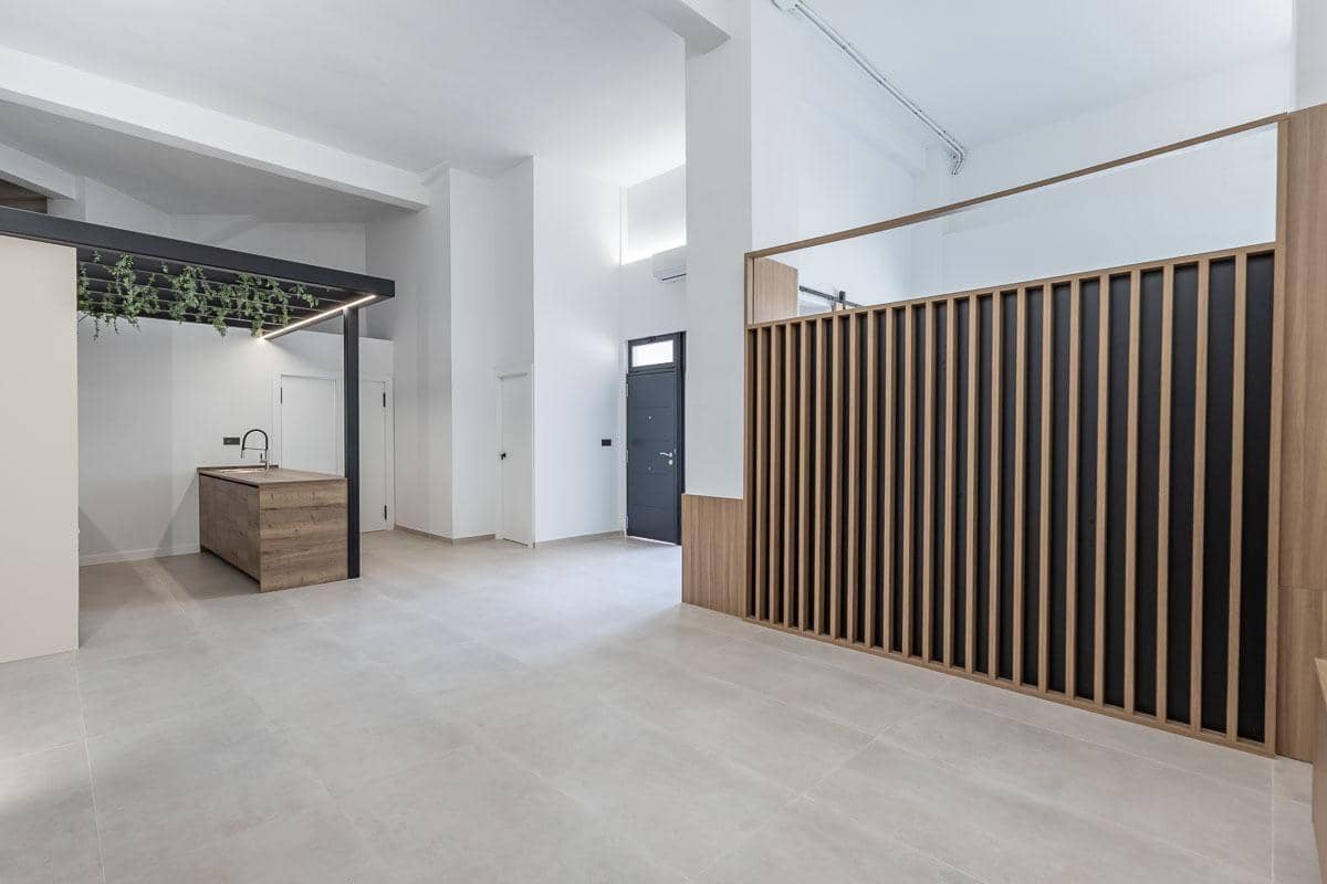 1 soverom Leilighet til salgs i Granada by - € 245 000 (Ref: 9867219)