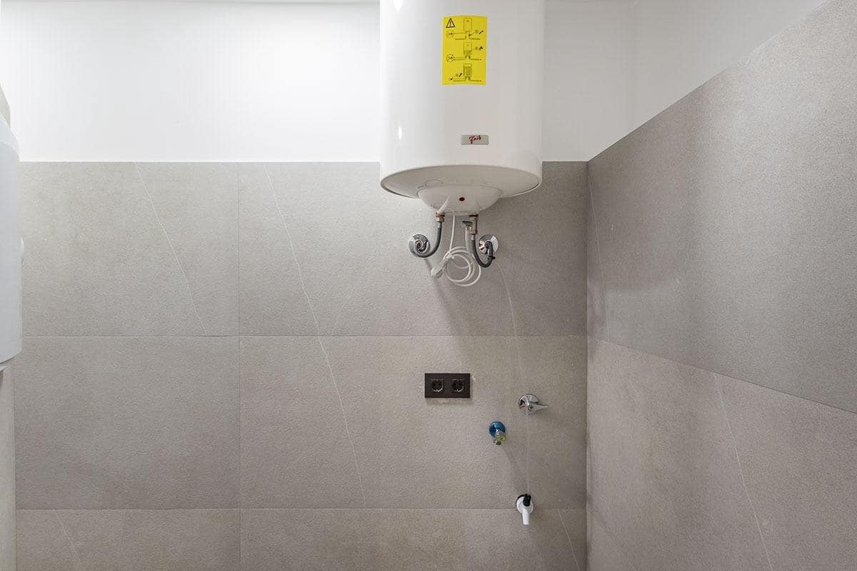 1 soverom Leilighet til salgs i Granada by - € 245 000 (Ref: 9867219)