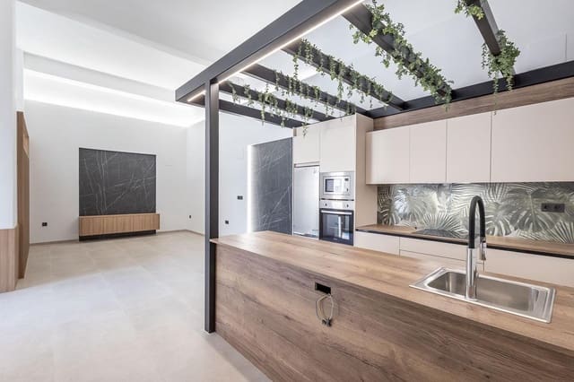 1 soverom Leilighet til salgs i Zaidin, Granada by - € 245 000 (Ref: 9867219)