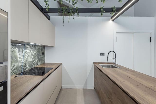 1 soverom Leilighet til salgs i Zaidin, Granada by - € 245 000 (Ref: 9867219)