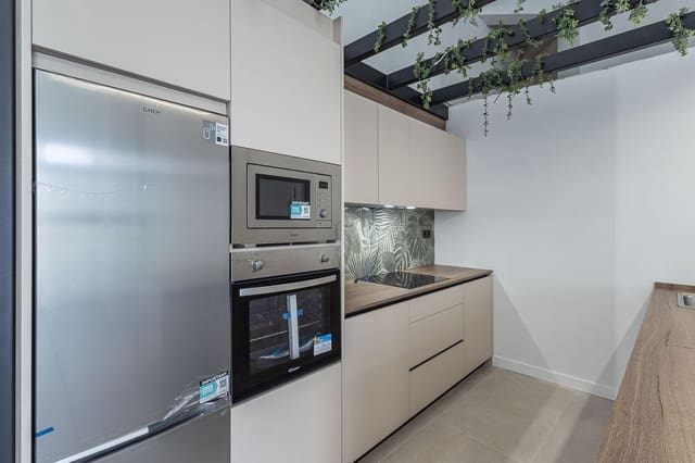 1 soverom Leilighet til salgs i Zaidin, Granada by - € 245 000 (Ref: 9867219)