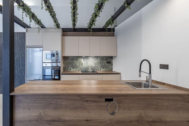 1 soverom Leilighet til salgs i Zaidin, Granada by - € 245 000 (Ref: 9867219)