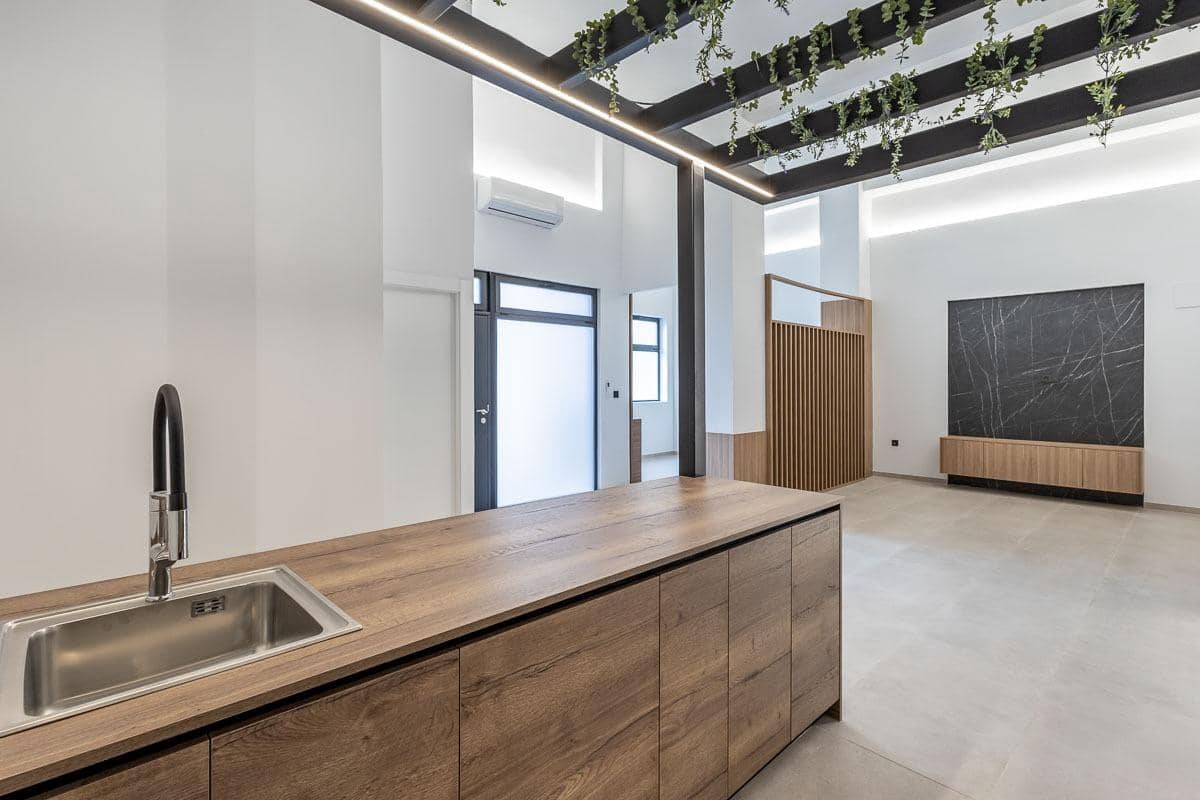 1 soverom Leilighet til salgs i Granada by - € 245 000 (Ref: 9867219)