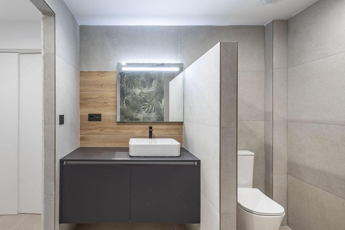 1 soverom Leilighet til salgs i Granada by - € 245 000 (Ref: 9867219)
