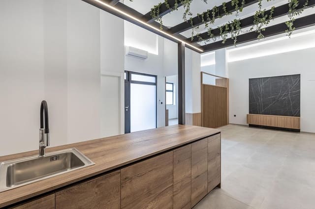 1 soverom Leilighet til salgs i Zaidin, Granada by - € 245 000 (Ref: 9867219)